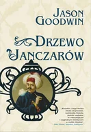 Kryminały - 12 Posterunek Drzewo janczarów - Jason Goodwin - miniaturka - grafika 1