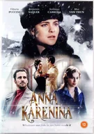 Filmy obyczajowe DVD - Anna Karenina - miniaturka - grafika 1
