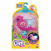 Figurki dla dzieci - Little Live Pets. Ptaszki mix - Cobi - miniaturka - grafika 1