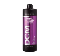 Szampony do włosów - Yellow Diapason Diapason No szampon do włosów blond 1000ml - miniaturka - grafika 1