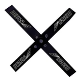 Akcesoria do kos i kosiarek - DEDRA GARDEN Ostrze podwójne do kosiarki DED8725Q-53L 53cm (DED87300) - miniaturka - grafika 1