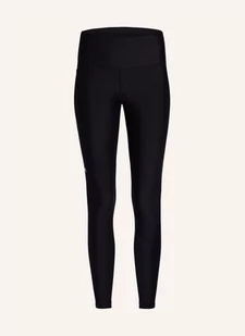 Under Armour Legginsy Heatgear® Armour schwarz - Legginsy - miniaturka - grafika 1
