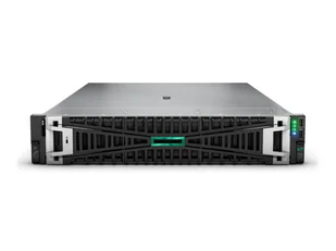 HPE ProLiant DL380 Gen11 serwer 960 GB Rack (2U) Intel® Xeon Silver 2,2 GHz 64 GB DDR5-SDRAM 2000 W - Serwery - miniaturka - grafika 1