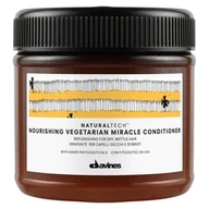 Odżywki do włosów - Davines Nourishing Vegetarian Miracle Odżywka 250 - miniaturka - grafika 1