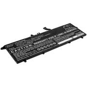 Baterie do laptopów - Cameron Sino Lenovo ThinkPad T490s 02DL013 4850mAh 55.87Wh Li-Polymer 11.52V CS-LVT490NB - miniaturka - grafika 1