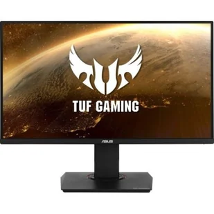 Asus VG289Q - Monitory - miniaturka - grafika 1