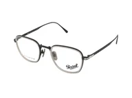 Okulary korekcyjne, oprawki, szkła - Persol PO5007VT 8012 - miniaturka - grafika 1