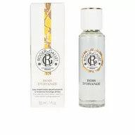 Wody i perfumy damskie - Roger & Gallet Woda zapachowa well-being z Esencją z Pomarańczy 30ml - miniaturka - grafika 1