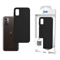 Etui i futerały do telefonów - 3mk Matt Case do Nokia G11/G21 czarny 5903108468480 - miniaturka - grafika 1