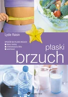 Diety, zdrowe żywienie - Płaski brzuch - miniaturka - grafika 1