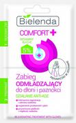 Pozostałe kosmetyki - Bielenda Comfort+ Zabieg Odmładzający do Dłoni i Paznokci 10ml BIEL-6721 - miniaturka - grafika 1