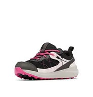 Buty dla chłopców - Columbia Unisex Trailstorm Buty do chodzenia Dziecięce - miniaturka - grafika 1