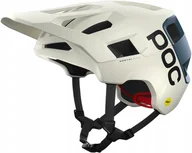 Kaski rowerowe - Kask Rowerowy Poc Kortal Race Mips M 55-58 cm Enduro - miniaturka - grafika 1