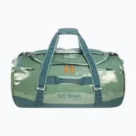 Torby sportowe - Torba podróżna Tatonka Barrel 85 l sage green | WYSYŁKA W 24H | 30 DNI NA ZWROT - miniaturka - grafika 1