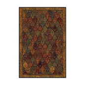 Dywany - Dywan wełniany Superior Kain multikolor 200 x 300 cm - miniaturka - grafika 1