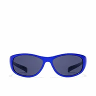 Akcesoria i dodatki do ubrań dla dzieci - Hawkers Okulary przeciwsłoneczne dla dzieci Rave Kids Ø 38 mm niebieskie - miniaturka - grafika 1