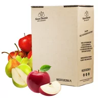 Soki i napoje niegazowane - Pyszny Sok Tłoczony Jabłko - Gruszka 100% NFC tylko 1,43 zł/250ml 5L - miniaturka - grafika 1