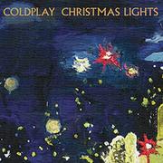 Winyle - Coldplay - 7-Christmas Lights - miniaturka - grafika 1