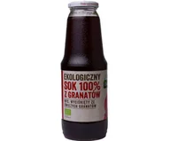 Syropy i koncentraty owocowe - BIO Sok z granatów 1 L Eko-Wital 1 szt. - miniaturka - grafika 1