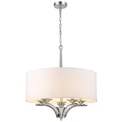 Lampy sufitowe - CosmoLight Lampa wisząca ATLANTA P05803NI P05803NI - miniaturka - grafika 1