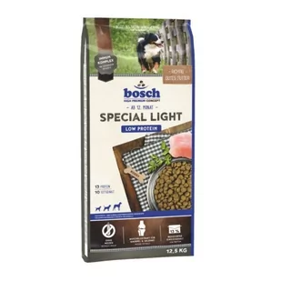 Bosch Petfood Light 12,5 kg - Sucha karma dla psów - miniaturka - grafika 2