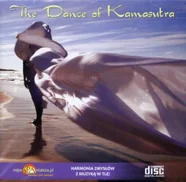 VICTOR 11 The dance of kamasutra CD