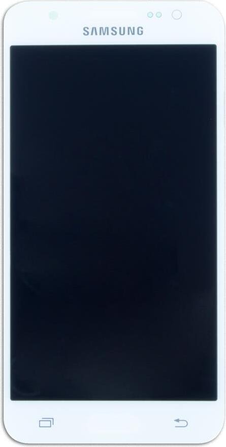 Samsung LCD Assembly (E/WHT) GH97-17667A
