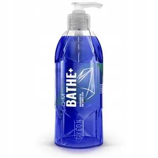 Szampon Gyeon Q2M Bathe+ 1l - Kosmetyki samochodowe Szampon Gyeon Q2M Bathe+ 1l - Kosmetyki samochodowe - miniaturka - grafika 1