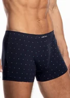 Majtki męskie - SZORTY LAMA M-1060 (kolor mix kolorów, rozmiar XL) - miniaturka - grafika 1