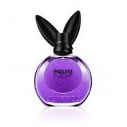 Wody i perfumy damskie - Playboy Endless Night woda toaletowa 90 ml - miniaturka - grafika 1