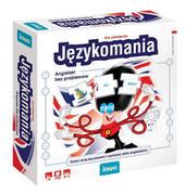 Gry planszowe - Jawa Językomania - miniaturka - grafika 1