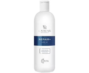 LARENS Larens - Repair + Milk - 200 ml - Mleczka do demakijażu - miniaturka - grafika 1