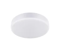 Lampy sufitowe - Solight WO798 - LED Ściemnialny plafon LED/36W/230V 3000-6500K + pilot - miniaturka - grafika 1