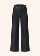 Spodnie damskie - Tommy Hilfiger Jeansy Wide Leg 70's blau - miniaturka - grafika 1