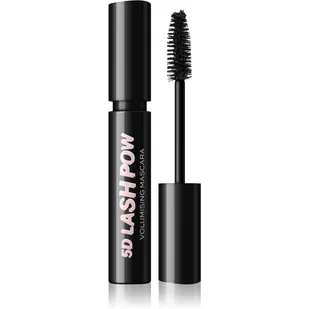 Makeup Revolution Wolumetrycznytusz do rzęs 5D Lash Pow Volumising Mascara) 12,2 ml - Tusze do rzęs - miniaturka - grafika 1
