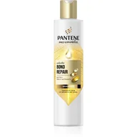 Szampony do włosów - Pantene Pro-V Bond Repair wzmacniający szampon do włosów zniszczonych z biotyną 250 ml - miniaturka - grafika 1