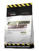 Odżywki białkowe - Hi-Tec Whey Mass Builder 3000 G Gainer Truskawkowy (TEC/003#TRUSK) - miniaturka - grafika 1