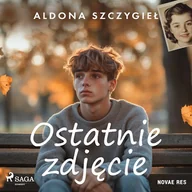 Audiobooki - literatura popularnonaukowa - Ostatnie zdjęcie Aldona Szczygieł - miniaturka - grafika 1
