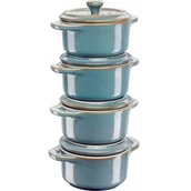 Przybory do gotowania - Staub Staub 40508-159-0 Kup na Raty  40508-159-0 - miniaturka - grafika 1