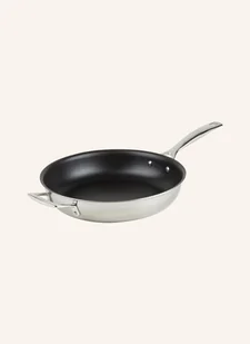 Le Creuset 96200328001000 3ply wiele warstw patelnia z powłoką nieprzywierającą 28 cm 96200328001000 - Patelnie - miniaturka - grafika 2