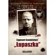 Biografie i autobiografie - Bollinari Publishing House Łupaszka - miniaturka - grafika 1
