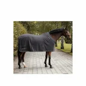 Derki dla konia - Spooks Derka polarowa AW22/23 ANNBER - dark shadow - miniaturka - grafika 1