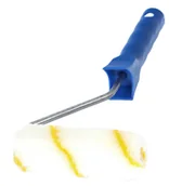 Pędzle i wałki - WAŁEK MALARSKI MINI 10CM do EMULSJA LATEKS - miniaturka - grafika 1