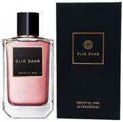 Wody i perfumy damskie - Woda perfumowana Elie Saab La Collection Essence No 1 Rose Edp 100 ml (7640233340806) - miniaturka - grafika 1