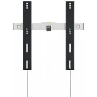 Uchwyty do telewizora - Uchwyt ONE FOR ALL do TV 32 - 70 cali WM6422 Czarny - miniaturka - grafika 1