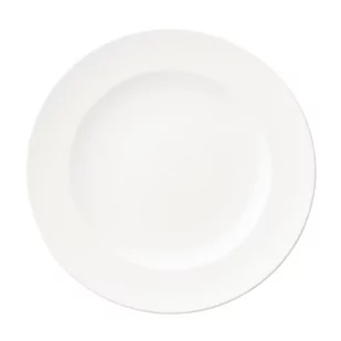 Villeroy & Boch For Me Talerz płaski średnica: 27 cm (10-4153-2620) - Talerze - miniaturka - grafika 1