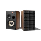 Głośniki i kolumny - JBL L52 Classic kolumny głośnikowe podstawkowe (czarny) - miniaturka - grafika 1