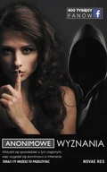 E-booki - literatura obca - Anonimowe wyznania - miniaturka - grafika 1