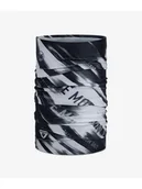 Apaszki i szaliki damskie - Buff Szal-koło w kolorze czarnym - miniaturka - grafika 1