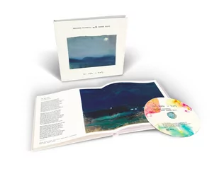 Marianne Faithfull She Walks In Beauty (With Warren Ellis). CD Marianne Faithfull - Pop - miniaturka - grafika 1